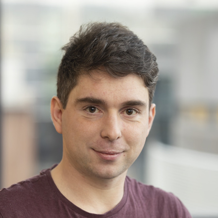 Jonas Windhager, PhD